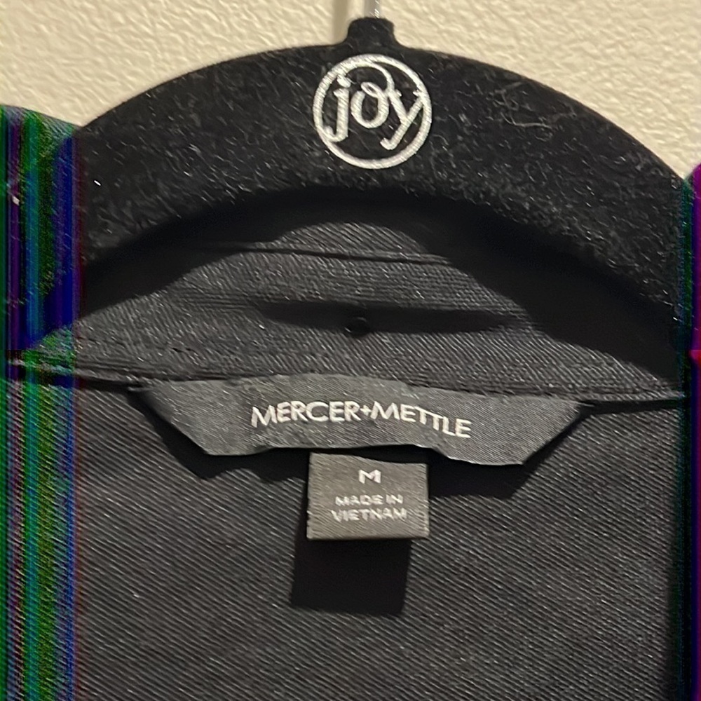 Mercer + Mettle Button Down Shirt - Picture 3 of 13